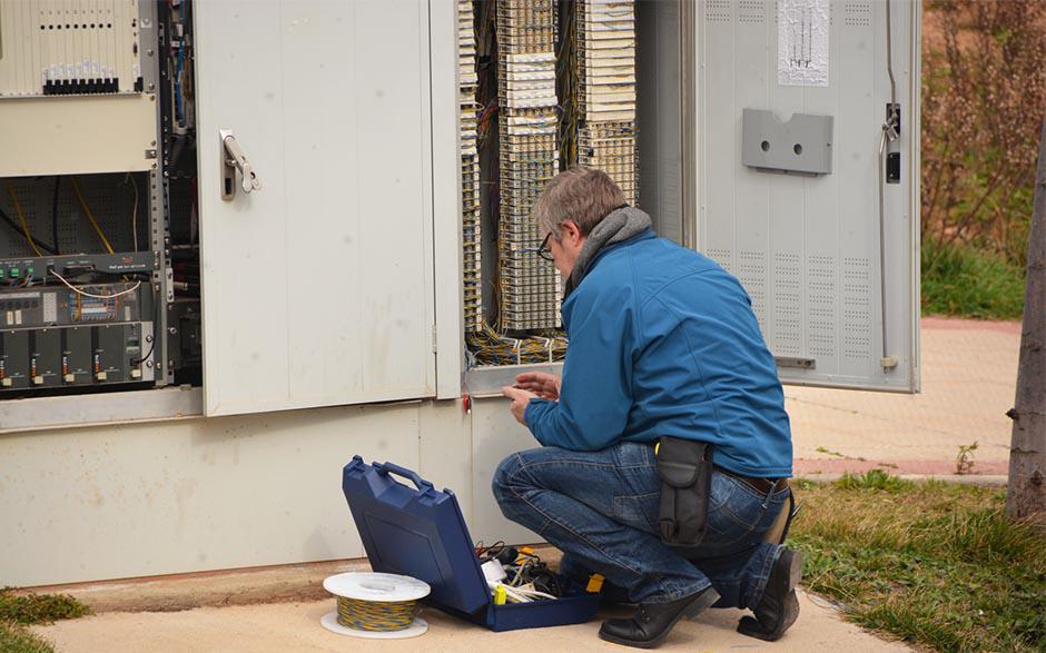 urgence électricité Sevran