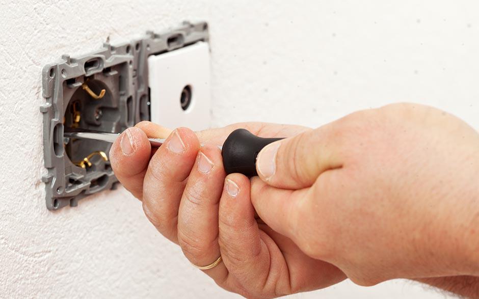  urgence électricité Sevran