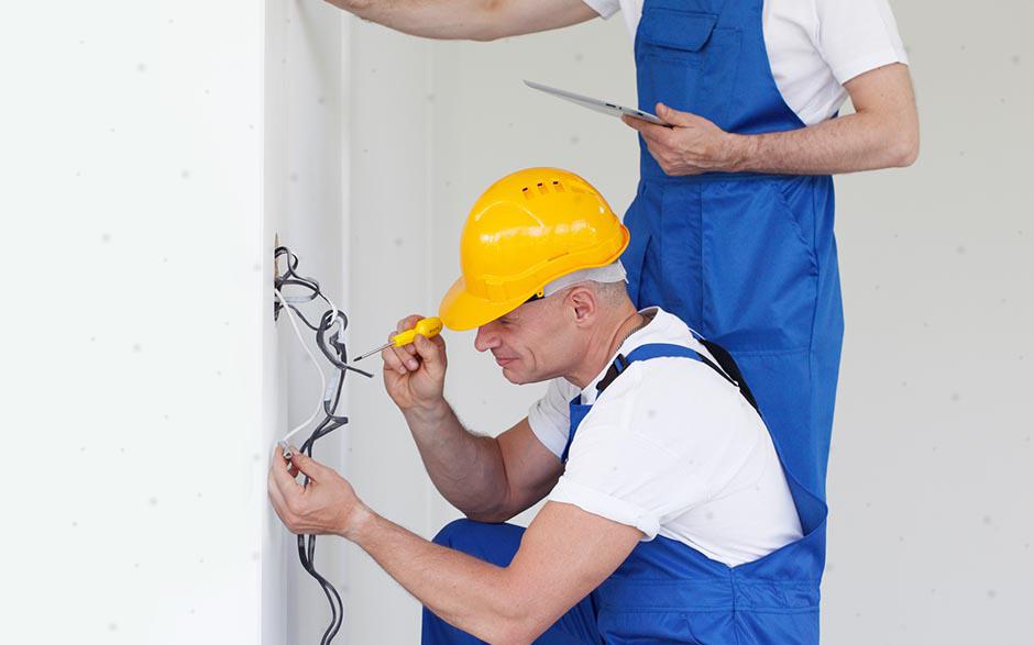 urgence électricité Sevran