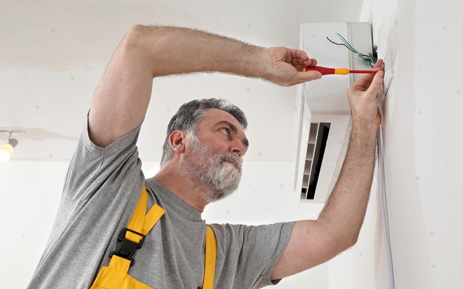  urgence électricité Sevran